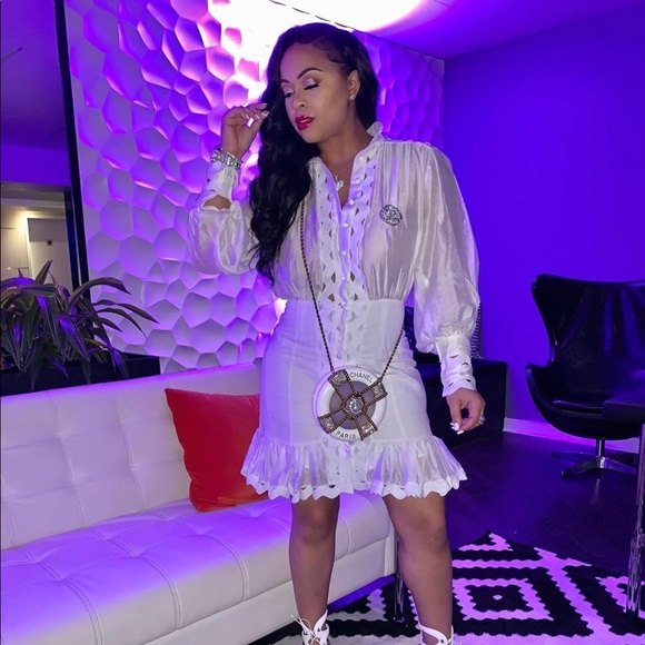 Justina Dress!!😍 - Picture 3 of 5